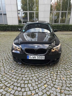 Bild des Angebotes BMW 530 530i Aut.