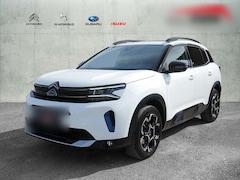 Bild des Angebotes Citroen C5 Aircross PureTech 130 Shine NAVI LED PANO