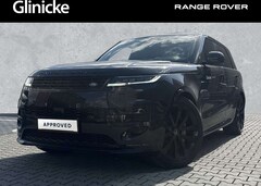 Bild des Angebotes Land Rover Range Rover Sport P460e Dynamic HSE AHK / 23" /