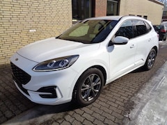 Bild des Angebotes Ford Kuga 2.0 ST-Line X, Leder, 1.Hand *Head-Up*