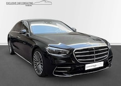 Bild des Angebotes Mercedes-Benz S 500 4Matic L AMG Line *MY25 *Pano *Sitzbelüft