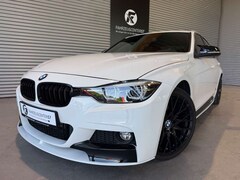 Bild des Angebotes BMW 330 i xDrive M-PERFORMANCE/LED/HIFI/RFK/CARPLAY