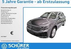 Bild des Angebotes VW Touareg 3.0TDI Elegance Dynaudio Allradlenkung StdHz Lu...