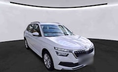 Bild des Angebotes Skoda Kamiq 1.0 TSI DSG Style Business Paket, Navi