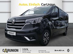 Bild des Angebotes Renault Trafic Pkw Grand Spaceclass Blue dCi 170 EDC