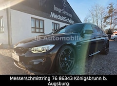 Bild des Angebotes BMW M3 Limousine Deutsches Fahrzeug*HUD*Kamera