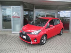 Bild des Angebotes Toyota Yaris Edition-S"Sitzheizung"