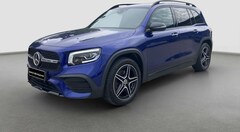 Bild des Angebotes Mercedes-Benz GLB 250 4MATIC AMG*Night*Distr*Navi*Sitzkl.*360°