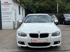 Bild des Angebotes BMW 318 3 Cabrio 318i///M - Paket/Leder/Xenon