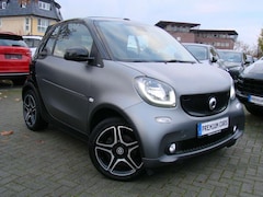 Bild des Angebotes smart city-coupé/city-cabrio Prime LED Leder JBL Spurhalteassistent