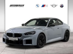 Bild des Angebotes BMW M2 Coupé M Driver ACC HUD HK RFK DA PA ALED