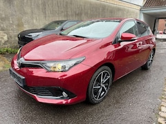 Bild des Angebotes Toyota Auris 1.2 Turbo Team D *Kamera/SitzHz/Touch*