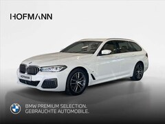 Bild des Angebotes BMW 520 M Sport