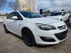 Bild des Angebotes Opel Astra J Lim. 5-trg. 150 Jahre Opel Sitzheizung