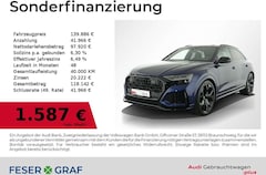 Bild des Angebotes Audi RS Q8 KERAMIK,Pano,Dynamik+,RS-Sportabgas,Standhz