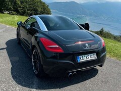 Bild des Angebotes Peugeot RCZ RCZ 1.6 200 THP