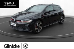 Bild des Angebotes VW Polo GTI Polo 2.0 TSI GTI LED APP SiHz DSG