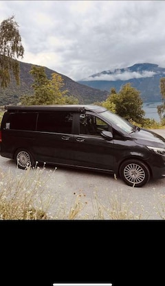 Bild des Angebotes Mercedes-Benz Marco Polo 300 d 4MATIC ACTIVITY