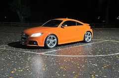 Bild des Angebotes Audi TTS TTS Coupe MTM