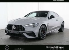 Bild des Angebotes Mercedes-Benz CLE 53 AMG AMG CLE 53 4M+ Prem+'Dyn+'Perf.Sitz'Dist+'OptPak