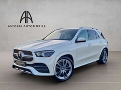 Bild des Angebotes Mercedes-Benz GLE 350 d 4Matic Multib.Airma.360° BURM.HuD AHK