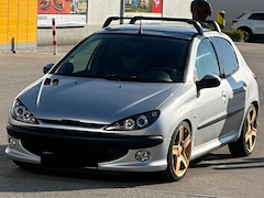 Bild des Angebotes Peugeot 206 5 Türer Facelift