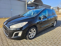 Bild des Angebotes Peugeot 308 Style * 2l Diesel 110 Kw