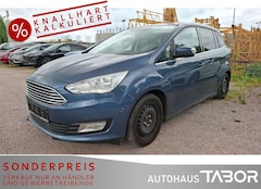 Bild des Angebotes Ford Grand C-Max Grand  1.0 EB Titanium Navi RFK PDC SHZ LM
