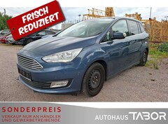 Bild des Angebotes Ford Grand C-Max Grand  1.0 EB Titanium Navi RFK PDC SHZ LM