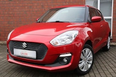 Bild des Angebotes Suzuki Swift 1.2 Comfort 4x4 LED Navi 1.Hand