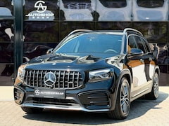 Bild des Angebotes Mercedes-Benz GLB 35 AMG 4Matic.