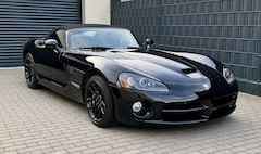 Dodge Viper SRT-10 V10 8.3L