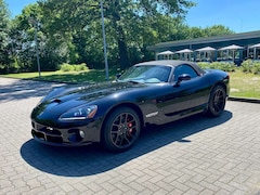 Dodge Viper SRT-10 V10 8.3L
