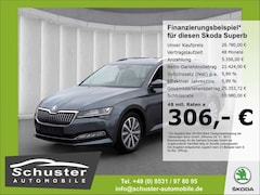 Bild des Angebotes Skoda Superb Combi Premium Edition TDI*360°Ka Panodach