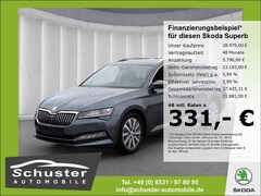 Bild des Angebotes Skoda Superb Combi Premium Edition TDI*360°Ka Panodach