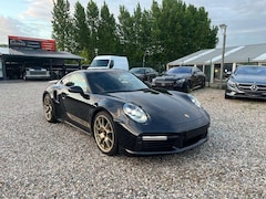 Bild des Angebotes Porsche 911 992 Turbo S