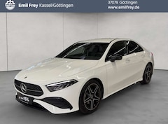 Bild des Angebotes Mercedes-Benz A 200 A-Klasse