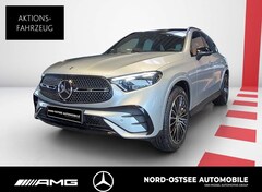 Bild des Angebotes Mercedes-Benz GLC 300 d 4m AMG NIGHT PANO AHK DIGITAL-LIGHT