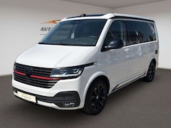 Bild des Angebotes VW T6 California T6.1 California Ocean Edition 4Motion Top-Ausst.