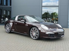 Bild des Angebotes Porsche 991 .1 Targa 4 S