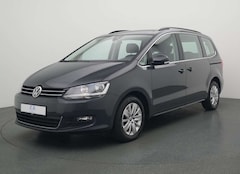 Bild des Angebotes VW Sharan DSG 7SITZE+NAVI+AHK+SHZ+LANE|SIDEASSIST