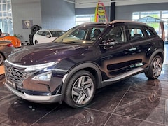 Bild des Angebotes Hyundai NEXO Premium LED Sihzg Leder ACC DAB 360° Krell