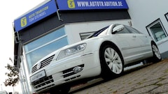 Bild des Angebotes VW Phaeton V6 TDI -Individual W12 Optik ab Werk -Dynaudio