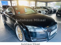 Bild des Angebotes Audi TT Coupe 2.0 TFSI S-Line