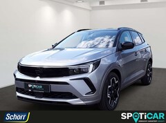 Bild des Angebotes Opel Grandland 1.5 D Automatik Ultimate