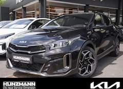 Bild des Angebotes Kia XCeed 1.6T DCT GT-Line Navi Kamera JBL ACC