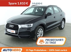 Bild des Angebotes Audi Q3 1.4 TFSI ACT