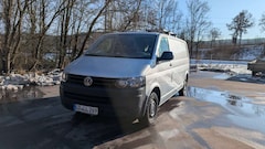 Bild des Angebotes VW T5 Transporter Campervan