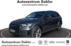 Bild des Angebotes Audi Q7 S line 50 TDI quattro S-Line AHK Standheizung