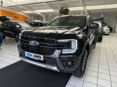 Bild des Angebotes Ford Ranger Wildtrak Doppelkabine *Rollo*360*ACC*